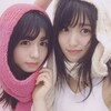 欅ちゃんの公式ブログの写真です。美少女の小坂さんや薄着の菅井さんとか。