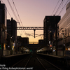 駅