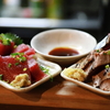 スーパーで買ったカツオの柵をおいしく食べる方法を老舗居酒屋店主に教わった