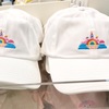 夏の必需品！ピューロランド限定キャップ