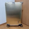 RIMOWAトパーズゴールドマルチホイール63Lを買ってみた！
