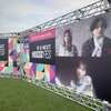 U-NEXT MUSIC FES いきものがかり meets 大塚愛