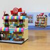 【レゴ(R)】レゴ おかし屋さん 40692 レビュー