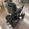 Test Drive Electric Asist WheelChair〜電動車椅子試乗体験記その四