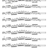 Daily Exercises No.7 Broken Arpeggios