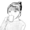 pixivのPastelaを使ってイラストを描いた🖊️