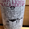 PINK POLICE ACADEMY