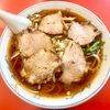 成光（神保町）もやしチャーシューメン