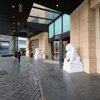 ペニンシュラ東京_ヘイフンテラス
