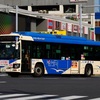 京成バス　4545