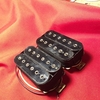 Bloody Fingers 2出品　Rugir Pickups