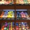 子どもが喜ぶ我が家のスペシャルアイテム！LUSHの泡風呂