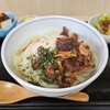 【馬有@門前仲町】馬肉料理専門店の国産馬肉を使ったランチ