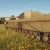 【WOT】 Tier 6 イギリス 重戦車 A43 BP prototype 車輌性能と弱点【Supertest】