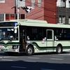 京都市バス 3935号車 [京都 200 か 3935]