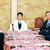 ９条改悪反対、選挙協力加速で一致―４野党