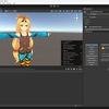 mocopiReceiverPluginを使ってmocopiのモーションデータをUnityで利用する その４（Questアプリでモーションデータを利用する）