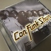 アーティスト：Con Funk Shun