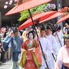 賀茂の祭