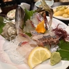 佐賀県唐津市で旨い魚を食らう