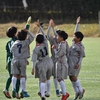 【U11S、U11C】U11ジュニア交流大会出雲支部予選第１R