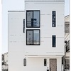 3階建の家に住む友人