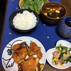 10.1 鳥モモ肉のチリソース炒め