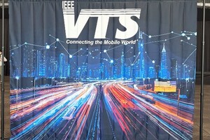 HAPS/NTN研究はどこまで進んだか？ 国際会議VTC2026-Springで見えた最新動向と干渉制御の論点