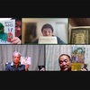 【終了報告】Book Talk「オススメの絵本を紹介し合う会」