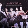 BLACKPINK、先行シングル「PINK VENOM」クレジットポスター公開…8月19日リリース