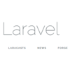 Laravelをインストールする