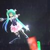 初音ミクの非公式ファンメイドライブ「高田夜サクラミクライブ！」が新潟県上越市で開催、地元メディアで紹介された
