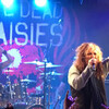 The Dead Daisies ライブ ＠ 梅田クラブクアトロ 2017.07.06　言い間違いじゃないぞ！モンダイナイ！