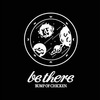 BUMPがリリースしたアプリ『be there』が凄い