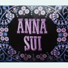 ANNA SUI COLLECTION BOOK　仕切りが動くコスメポーチ