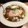 【今週のラーメン４４１０】麺処 篠はら （東京・池袋） 味玉醤油そば ＋ ハートランドビール 小瓶　〜淡麗にして香りの魔術！滋味と華やかさが交錯する極上崇高醤油そば！