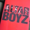 『ＡＬＴＡＲ ＢＯＹＺ』★★★★★　　