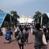  久方ぶりの東京ディズニーランド