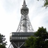 名古屋テレビ塔からの景色