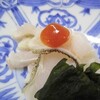初夏のアイナメ