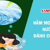 Nằm mơ thấy nước đánh con gì? Giải mã giấc mơ thấy nước