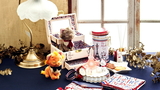 『おしゃれキャット』 マリー 50周年記念グッズ LANVIN en Bleu コラボ他 | Disney(ディズニー)