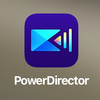 iPhone及びiPad に搭載出来るモバイル版PowerDirector(動画編集アプリ)を使ってみる