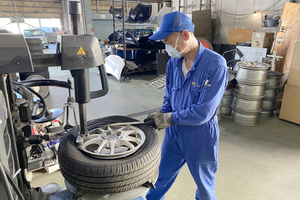 【PR】読者は買取価格2000円アップ　不要車・廃車を現金買取　上越市の飛田テック 新潟オートリサイクルセンター