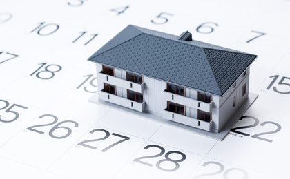 【不動産契約にいい日】大安だけじゃ足りない？ 住宅購入・投資・売却、取引別「最強の日」の選び方