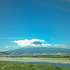 水曜日の富士山