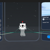 LinuxでClusterのVRモードを動かす方法
