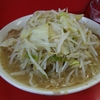 〖聖地〗ラーメン二郎三田本店 元祖の店のレビュー記事