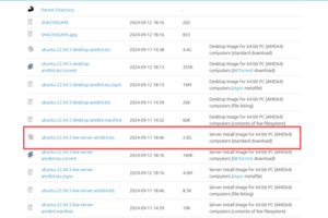 HPE Morpheus VM Essentials Software構築手順　～準備編～
