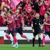 C大阪、香川決勝PK弾で長崎に3-2競り勝ち！5試合ぶりの90分勝利　J1第16節（関連まとめ）
